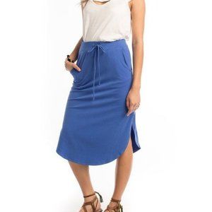 Synergy Organic Clothing Skirt
